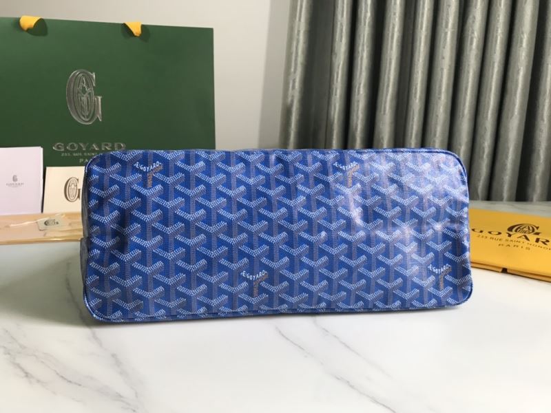 Goyard Shopping Bags